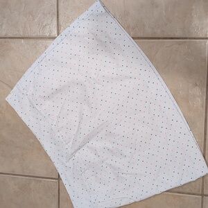 Zac & Rachel Multicolor Polka Dot Skort Size 12P